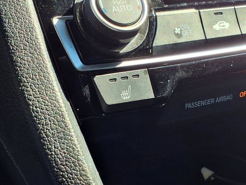 Certified 2020 Honda Civic EX image 14