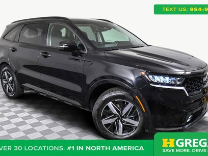 Used 2023 Kia Sorento EX
