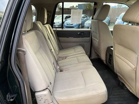 Used 2014 Ford Expedition EL XL image 32