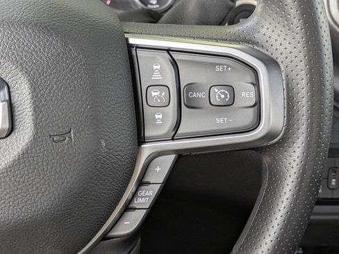 New 2026 RAM 3500 Tradesman AWD/4WD image 23