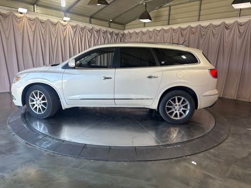 Used 2013 Buick Enclave Leather FWD image 8