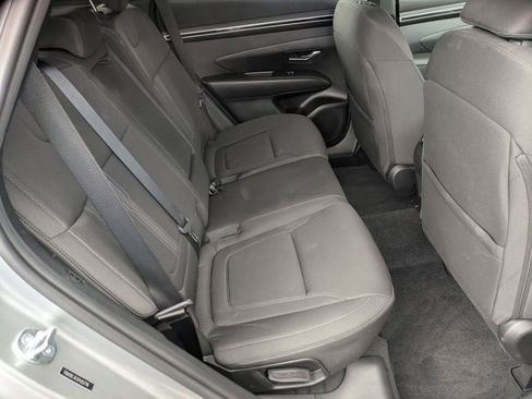 Certified 2023 Hyundai Tucson SEL AWD/4WD image 23