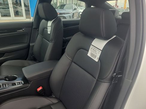 New 2026 Honda Civic Sport Touring image 18