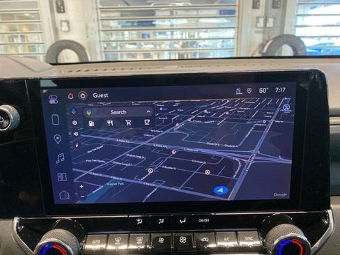 New 2026 Chevrolet Colorado Trail Boss AWD/4WD image 19