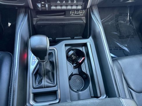 Used 2022 RAM 1500 TRX w/ TRX Level 2 Equipment Group image 23