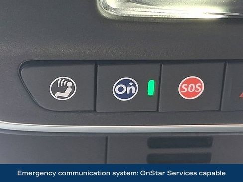 Used 2026 GMC Acadia Denali Ultimate image 17