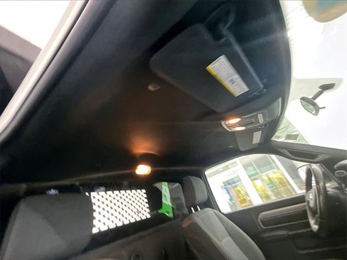 Used 2022 RAM 3500 Tradesman image 19