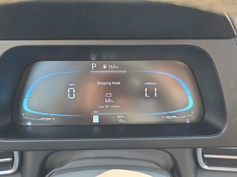 New 2026 Hyundai Elantra SEL Sport Premium FWD image 17