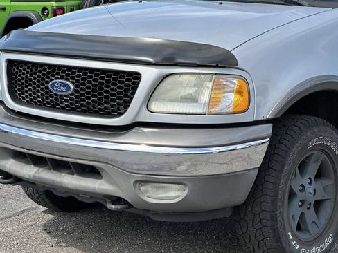 Used 2003 Ford F150 XL AWD/4WD image 8