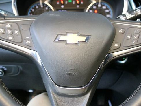 Used 2024 Chevrolet Equinox LT w/ LPO, Floor Liner Package AWD/4WD image 22