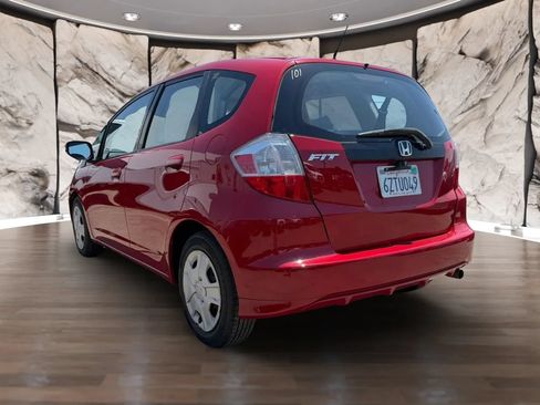 Used 2013 Honda Fit image 8