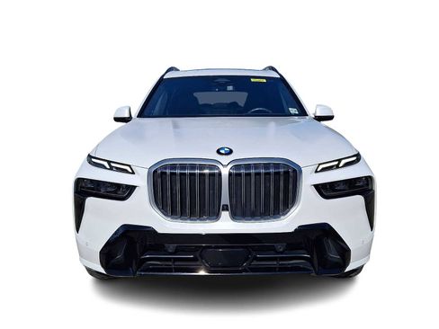Certified 2024 BMW X7 xDrive40i w/ M Sport Package AWD/4WD image 2