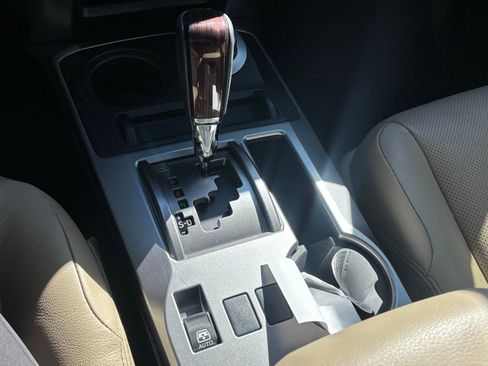 Used 2023 Toyota 4Runner Limited image 13