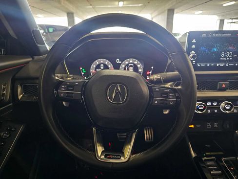 Used 2024 Acura Integra A-Spec FWD image 11