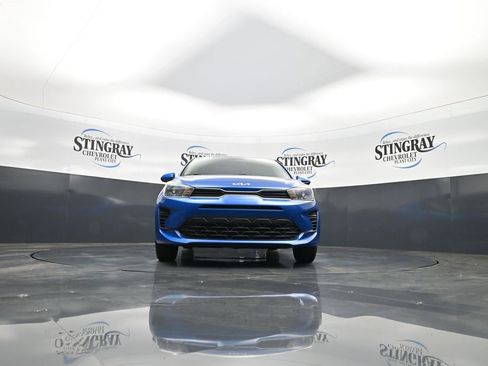 Used 2022 Kia Rio S image 18