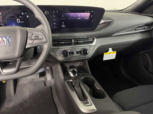 New 2026 Buick Envista Preferred w/ Convenience II Package FWD image 27