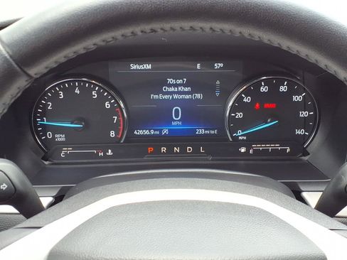 Certified 2023 Ford Explorer XLT w/ Equipment Group 202A AWD/4WD image 20