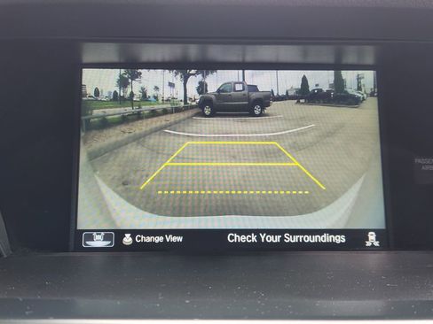 Used 2019 Acura ILX FWD image 17