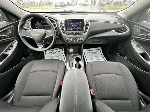Used 2024 Chevrolet Malibu LT w/ Midnight Edition image 20