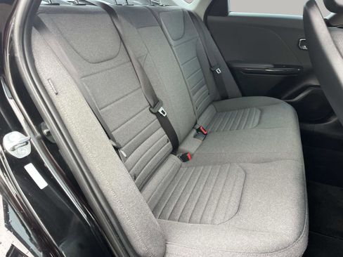 Used 2025 Kia K4 EX FWD image 20