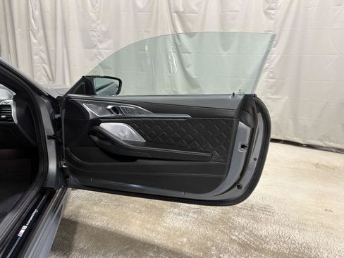 Used 2025 BMW M8 Competition AWD/4WD image 26