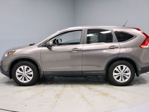 Used 2012 Honda CR-V EX image 8