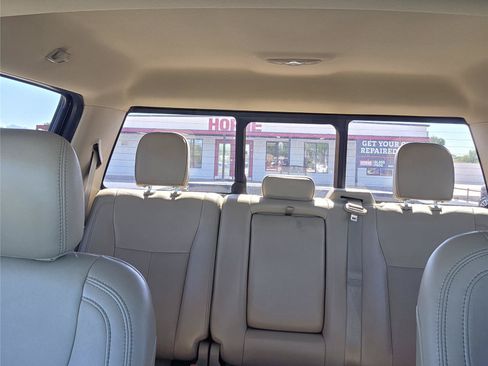 Used 2019 Ford F150 Lariat AWD/4WD image 20