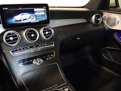 Used 2019 Mercedes-Benz C 300 Coupe image 55