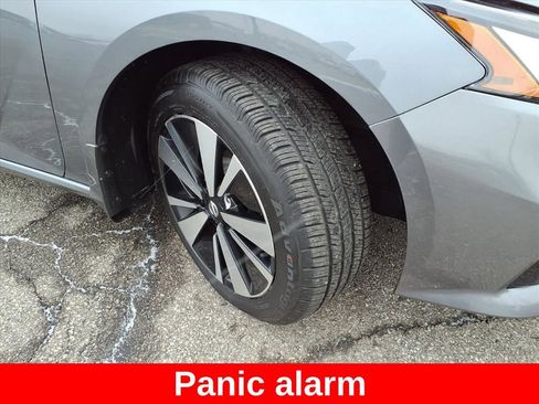 Used 2020 Nissan Altima 2.5 SV image 35