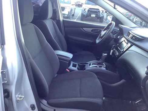 Used 2021 Nissan Rogue Sport S AWD/4WD image 15