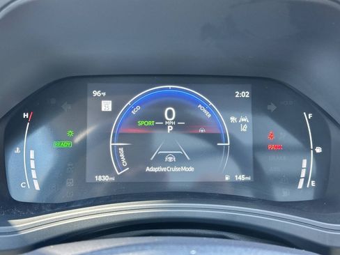 Used 2026 Toyota Grand Highlander AWD Hybrid image 46