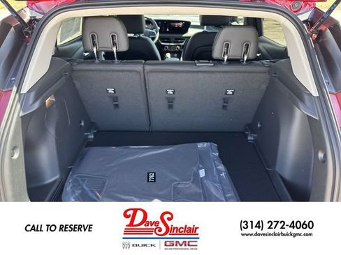 New 2026 Buick Encore GX Sport Touring w/ Advanced Technology Package FWD image 22