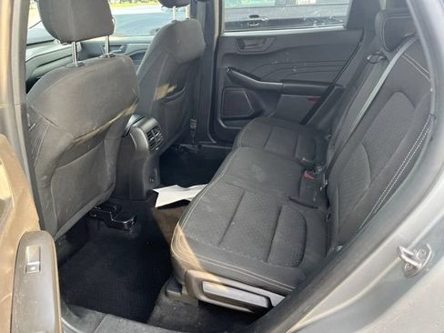 Used 2024 Ford Escape Active w/ Tech Pack #1 AWD/4WD image 6