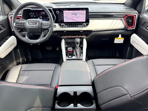 New 2026 GMC Canyon AT4X image 11