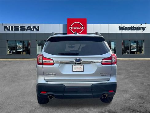Used 2022 Subaru Ascent Limited w/ Popular Package #2A image 7