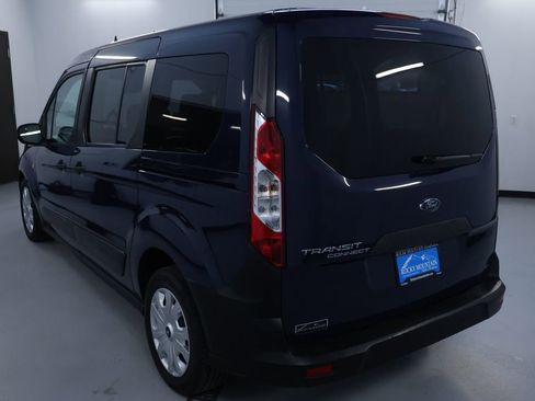 Used 2020 Ford Transit Connect XL image 5