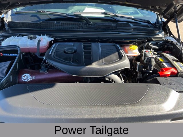 Used 2025 RAM 1500 RHO w/ RHO Level 1 Equipment Group AWD/4WD image 27