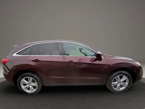 Used 2015 Acura RDX AWD w/ Technology Package image 4