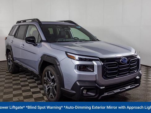 Used 2026 Subaru Outback Touring XT AWD/4WD image 18