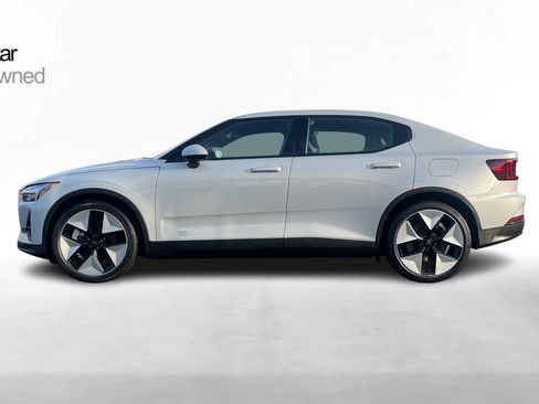 Used 2023 Polestar Polestar 2 Long range Dual motor - AWD w/ Pilot Pack image 2