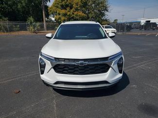 Used 2024 Chevrolet Trax LT w/ Driver Confidence Package video 2
