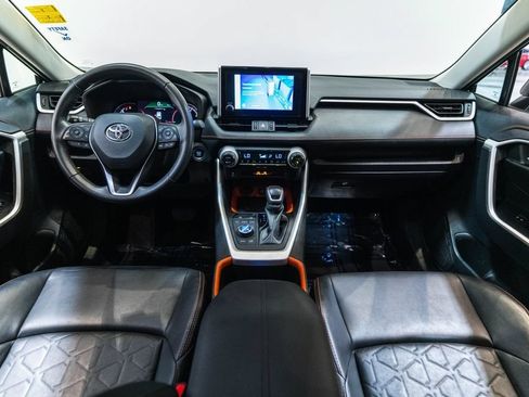 Used 2024 Toyota RAV4 Adventure AWD/4WD image 13