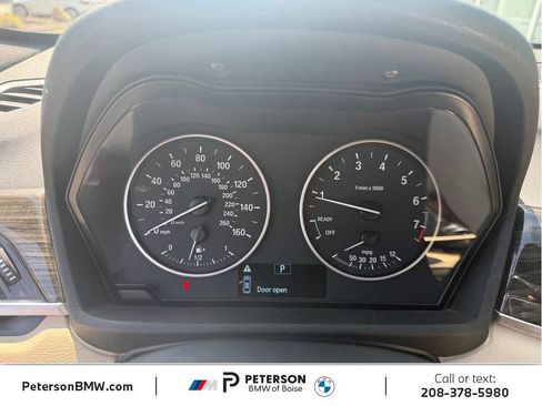 Used 2018 BMW X1 xDrive28i AWD/4WD image 28