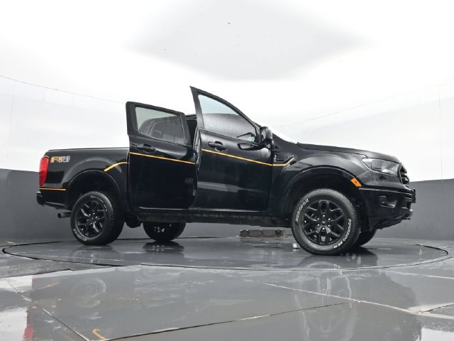 Used 2022 Ford Ranger XLT w/ Equipment Group 302A High AWD/4WD image 31