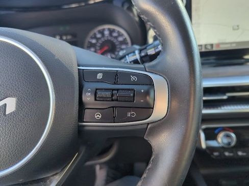 Used 2024 Kia K5 EX image 4