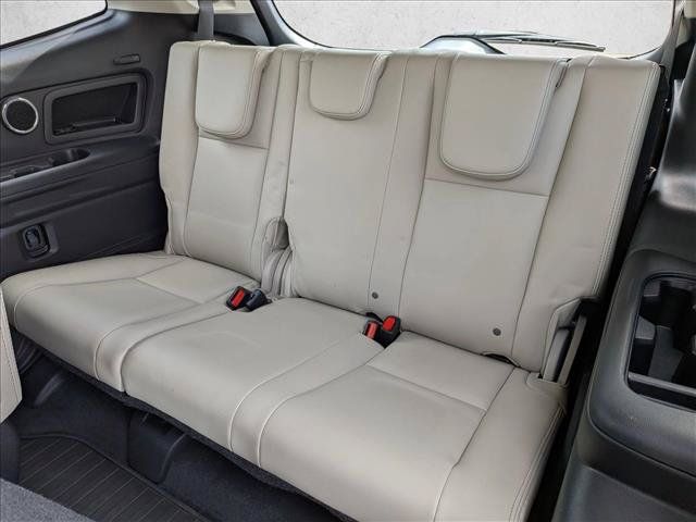 Certified 2026 Subaru Ascent Limited AWD/4WD image 19