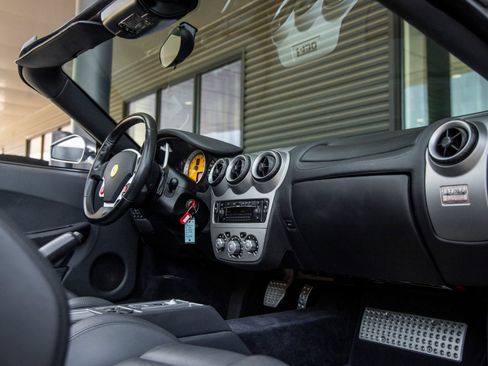 Used 2006 Ferrari F430 Spider RWD image 50
