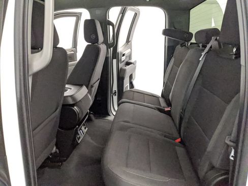 Used 2022 Chevrolet Silverado 1500 LT w/ Protection Package AWD/4WD image 15