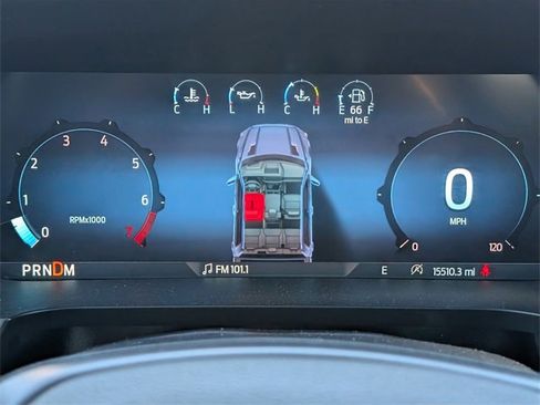 Used 2024 Ford F150 XLT image 23