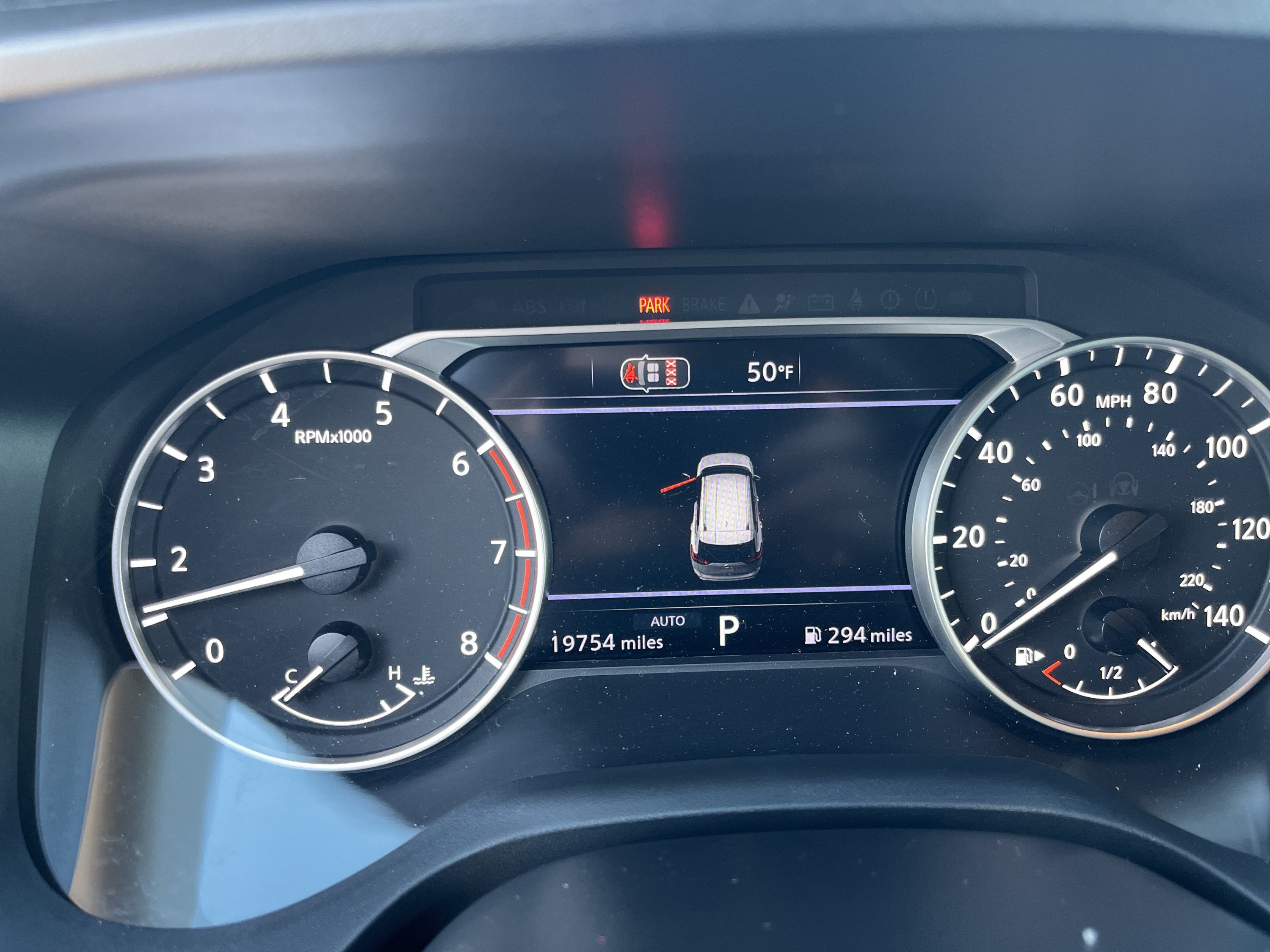 Used 2026 Nissan Rogue SV AWD/4WD image 20